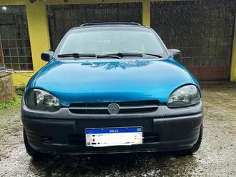 pick-up gl/ champ 1.6 mpfi / efi