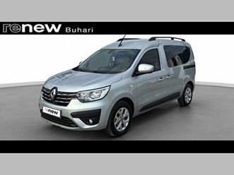 kombi 1.5 bluedci touch