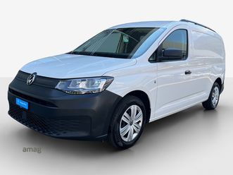 caddy cargo 2.0tdi maxi