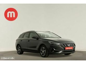 hyundai i30 sw 1.0 t-gdi style plus dct