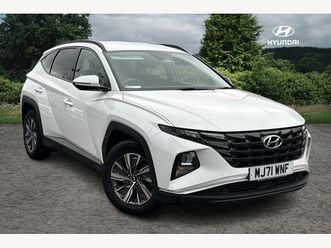 1.6 t-gdi se connect euro 6 (start/stop) 5dr