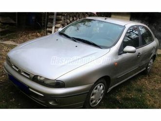 fiat brava 1.2 80 16v sx