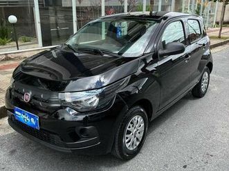 fiat mobi 1.0 evo easy