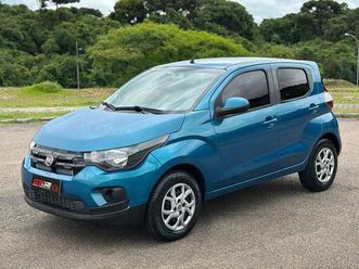 fiat mobi 1.0 evo like