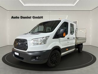 transit 350 l3 trend 2.0 tdci 130 rwd ( 3500 ahl )