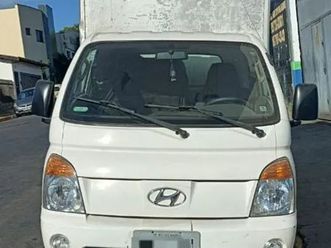 hyundai hr 2012 com bau