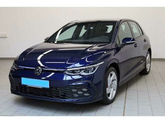 vw golf 8 1.4 gte plug-in-hybrid