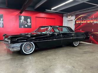1964 cadillac series 62