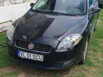 fiat croma 1.8 mpi 2008 linia