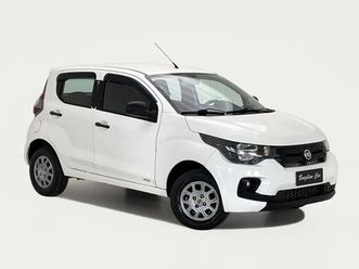 fiat mobi easy 1.0 fire flex 5p.