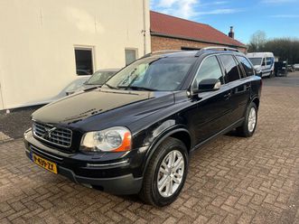 volvo xc90 3.2 awd 7p. momentum