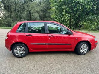 fiat stilo 1.2 active