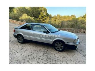 audi s2 2.2 coupe