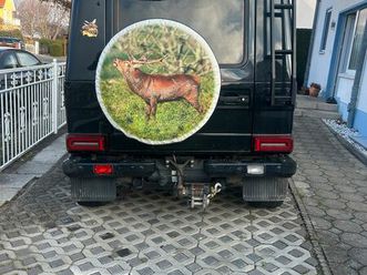 mercedes g 350 professional !!!