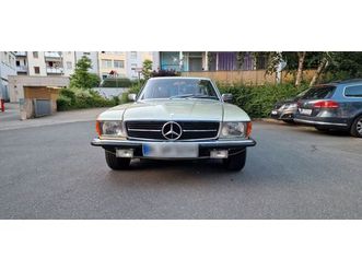 mercedes-benz slc 280