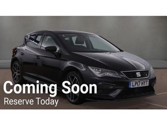 2017 (17) - 2.0 tdi 150 fr technology 5dr