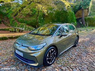 vw id.3 58 kwh pro urban