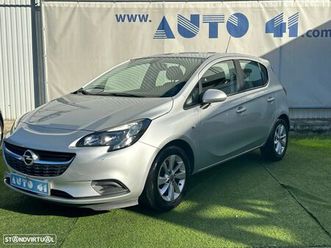 opel corsa 1.3 cdti business edition