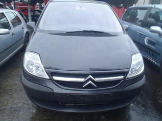 citroen c8 2.0 16v hdi