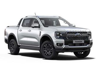 3.0 td v6 ecoblue platinum auto 4wd euro 6 (start/stop) 4dr