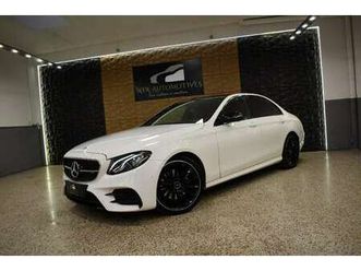 aut. e53 amg look, comand, led, kamera, sportsitze