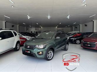 fiat mobi way 1.0 fire flex 5p.