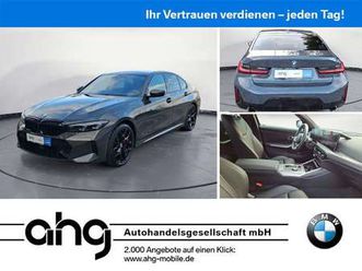 d xdrive limousine m sportpaket innovationsp.