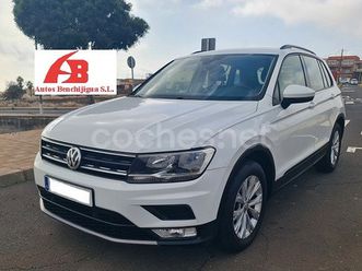 volkswagen tiguan edition 1.4 tsi