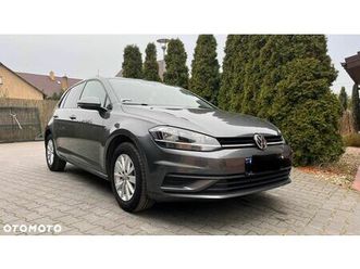 volkswagen golf 1.0 tsi bmt city