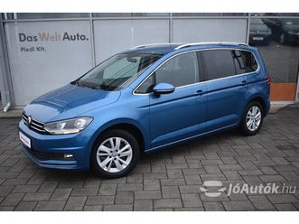 vw highline 1.5 tsi act