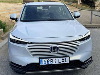 hr-v 1.5 i-mmd advance stye advance style