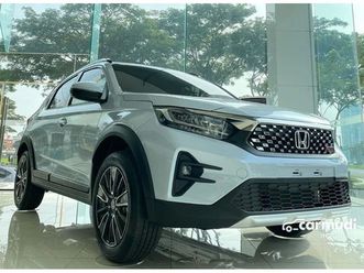 2025 honda wr-v 1.5 rs suv best sale