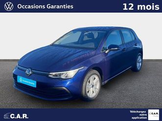 golf 1.0 tsi opf 110 bvm6