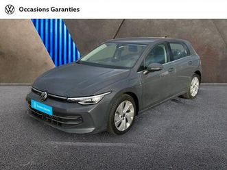 golf 1.5 ehybrid 204ch style dsg6