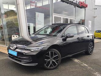 golf 1.5 etsi evo2 150 dsg7