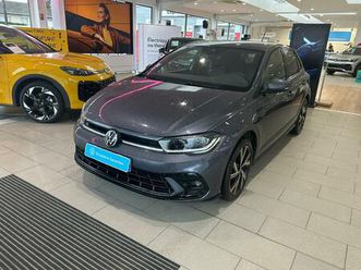 polo 1.0 tsi 95 bmv5