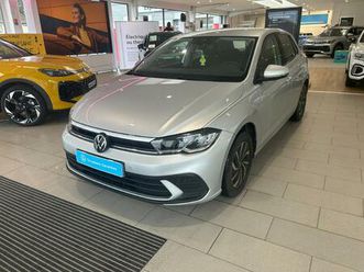 polo 1.0 tsi 95 s&s bvm5