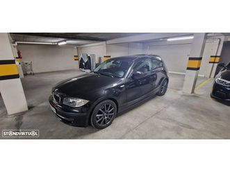 bmw 118 d