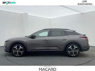 puretech 130ch s&s shine eat8