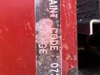 1980 dodge d50 *read whole ad!*