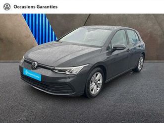 golf 2.0 tdi scr 115ch life business