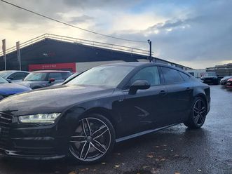 4.0 v8 tfsi 450ch quattro s tronic 7