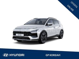 hyundai bayon 1.2 mpi maxx