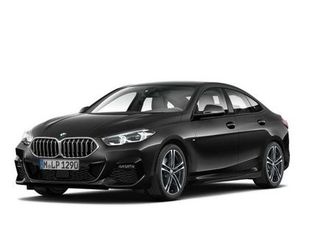 bmw 218i gran coupe m sport sportsitze pdc