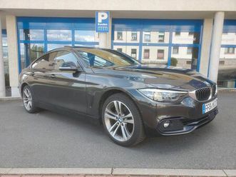 bmw 420i xdrive gc sportline, harman, head-up, glasd