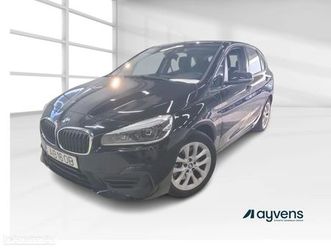 bmw 225xe active tourer advantage