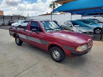 ford pampa l 1.6