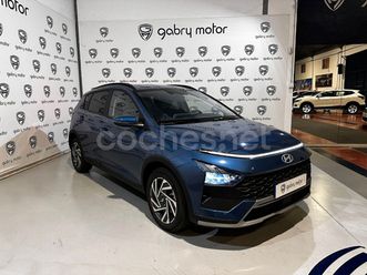hyundai bayon 1.2 mpi maxx
