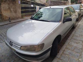 peugeot 406