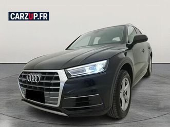 audi q5 2.0 tdi 190 ch quattro s tronic business sport 2019